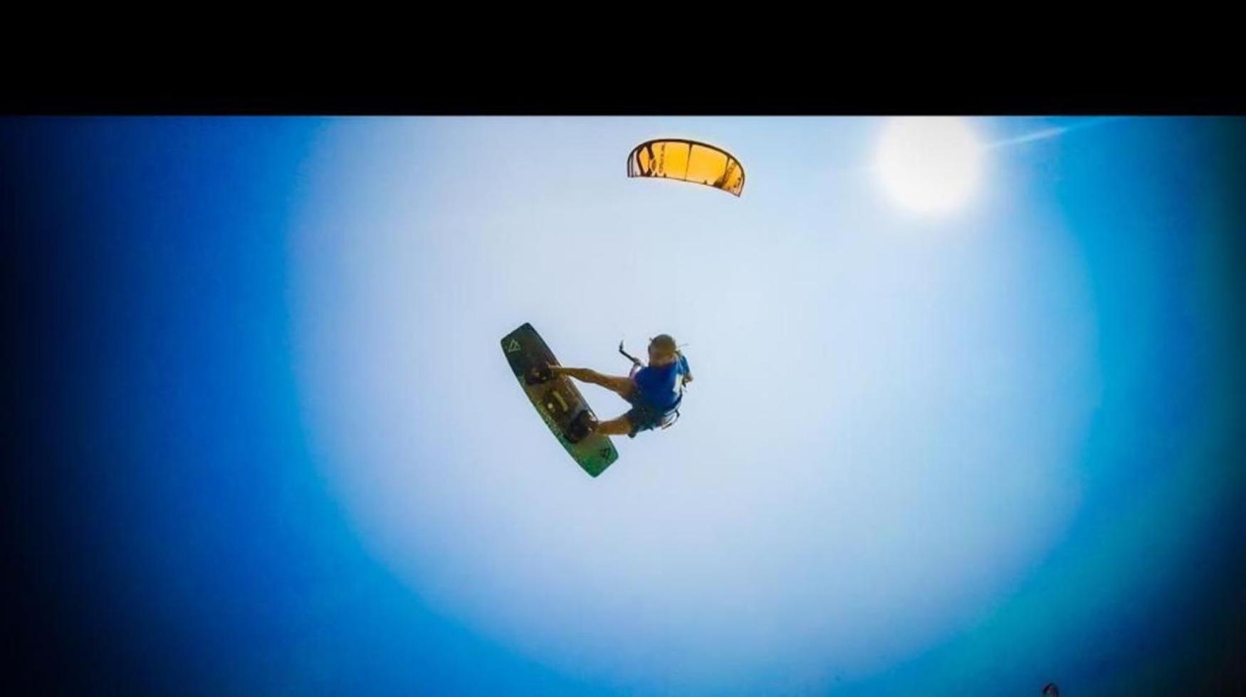 Sea Sand Resort Kalpitiya Bagian luar foto