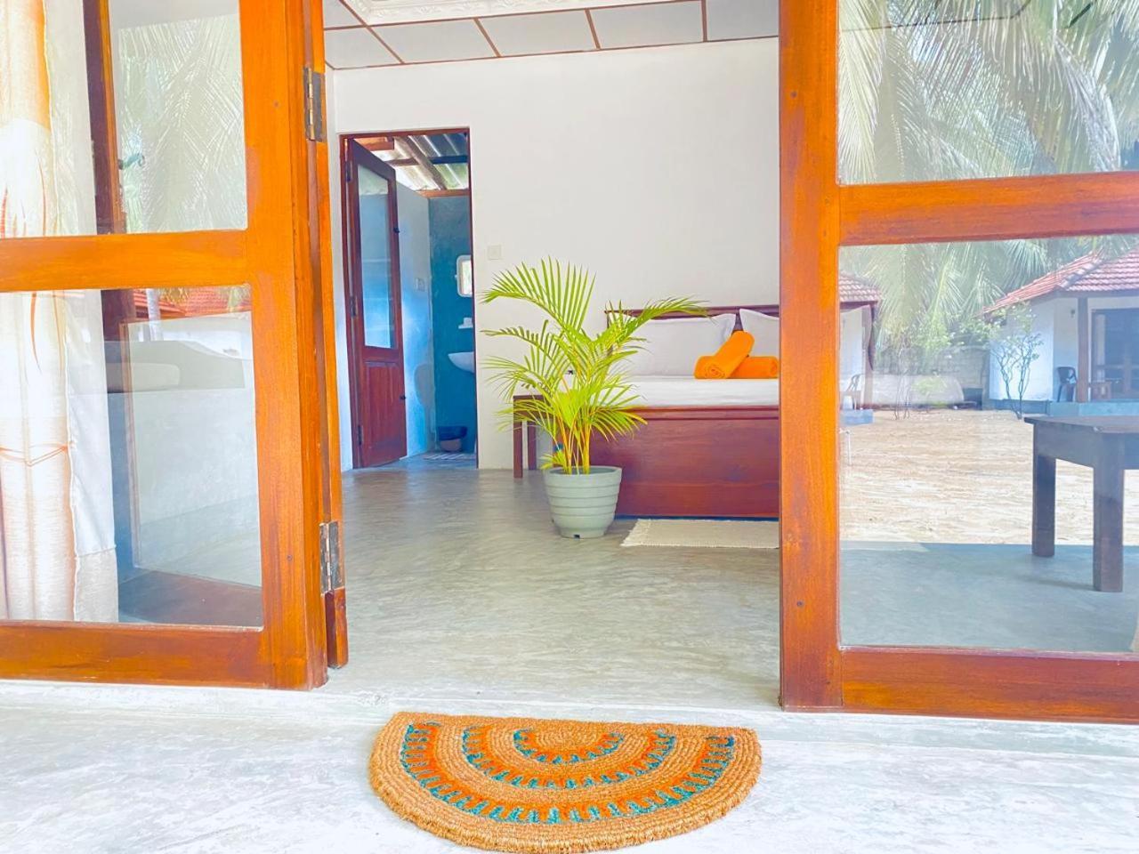 Sea Sand Resort Kalpitiya Bagian luar foto